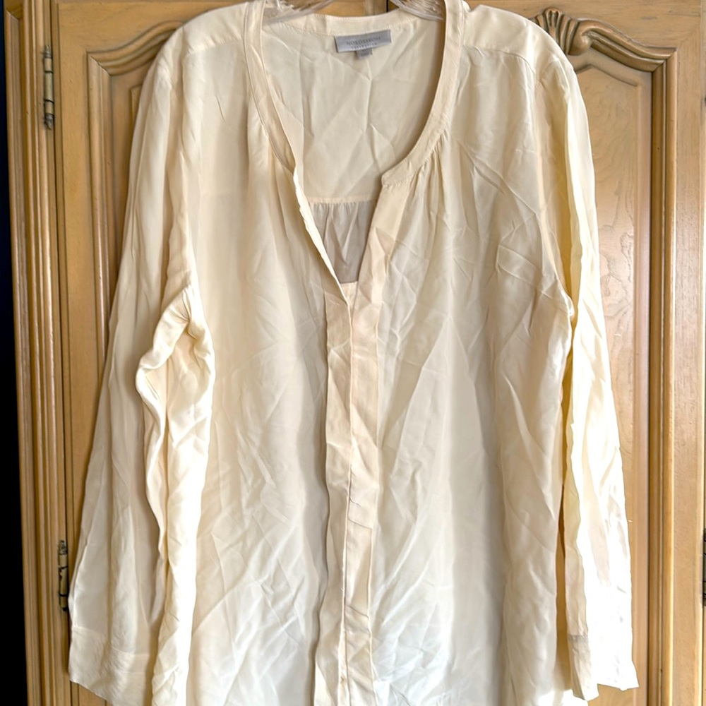 Gorgeous blouse